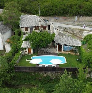 The Old House Paparosa Mostar - Blagaj Villa Exterior photo