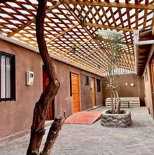 Hostel Qachi & Chentura San Pedro de Atacama Exterior photo