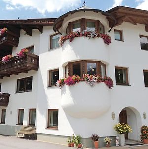 Apartment Bacherweg Sankt Anton am Arlberg Exterior photo