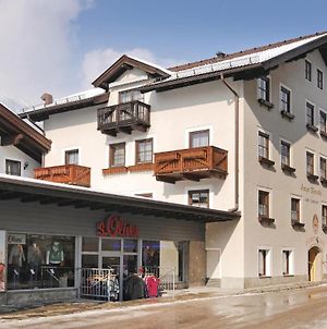 One-Bedroom Apartment In Rauris Exterior photo