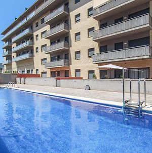 Amazing Apartment In Sant Carles De La Rpi With 2 Bedrooms, Wifi And Outdoor Swimming Pool Sant Carles De La Rapita Exterior photo