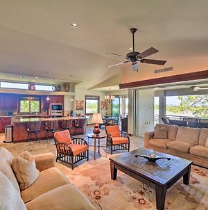 Tropical Paradise Resort Villa 1 Mile To Beach! Waikoloa Exterior photo