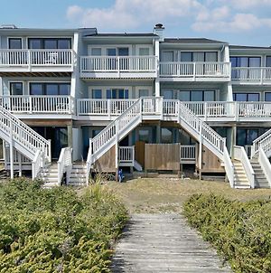 A Sandalwalk By Sea Scape Properties Apartment Wrightsville Beach Exterior photo