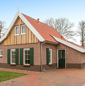 Stunning Home In Hoge Hexel With 3 Bedrooms, Sauna And Wifi Exterior photo