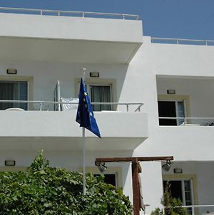 Ambrosia Family Apartment Makry Gialos  Exterior photo
