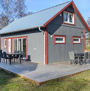 Awesome Home In Lttorp With 5 Bedrooms And Wifi Lottorp Exterior photo
