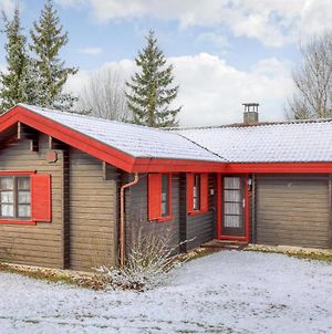 Stunning Home In Hayingen With Sauna And 3 Bedrooms Exterior photo