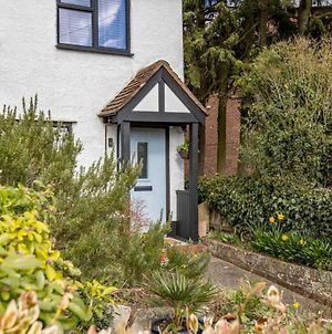 Stunning Character 2Bed Cottage In St Albans Wifi Exterior photo