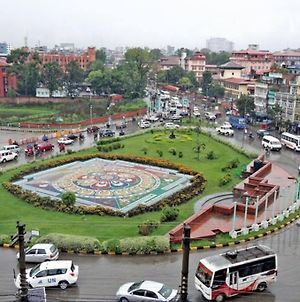 Kathmandu Sojourn-Your Home Away! Exterior photo