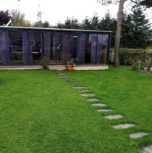 Garden Guest House Room With Terrace Stavanger Exterior photo