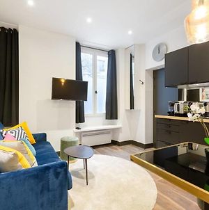 Guestready - Exquisite Apartment In The Historical 7Th District Paris Exterior photo