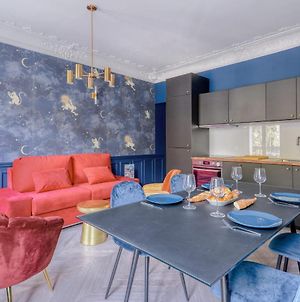 Guestready - Modern And Cosy Flat In The Heart Of Paris Apartment Exterior photo