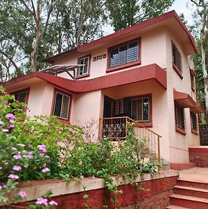 3 Bedroom Spacious Villa Near Mapro Garden Mahabaleshwar Exterior photo