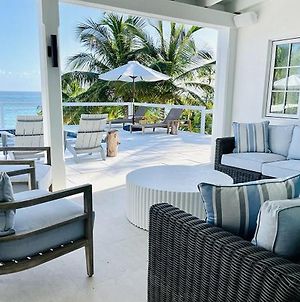 Holiday House By Eleuthera Vacation Rentals Palmetto Point Exterior photo