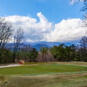Higher Ground Condo With Mountain And Golf View Pigeon Forge Exterior photo