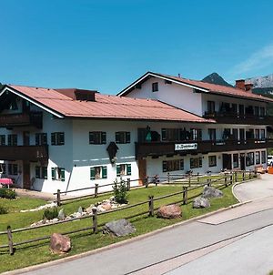 Hotel Binderhausl Berchtesgaden Exterior photo