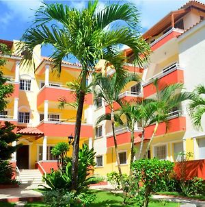 Parco Del Caribe Apartment Boca Chica Exterior photo