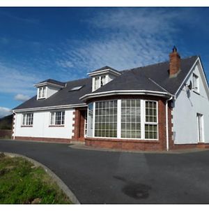 Castleview, Spacious 5 Bedroom House With Stunning Views Forkhill Exterior photo