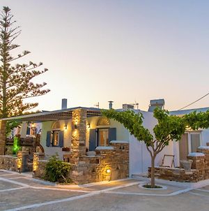 Θἔρως Apartment Agios Sostis  Exterior photo