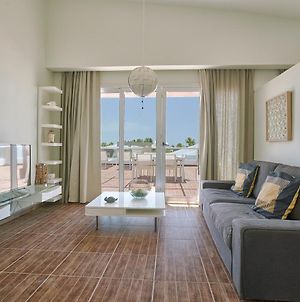 Lovely 1-Bedroom Condo With Private Balcony Punta Cana Exterior photo