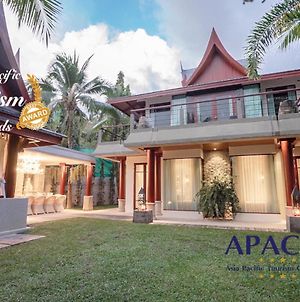 Villa In The Park, Whole House'S Suitable For Family'S Vacation Phuket Exterior photo