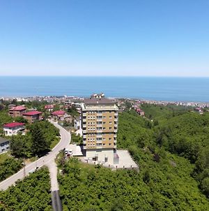 Al Jannah Residence Trabzon Exterior photo