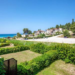 Amalia Luxury House In Elani Beach 100M By The Sea Siviri Exterior photo