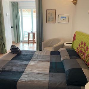 Casa Vacanze Nausicaa Apartment Ischia Island Exterior photo