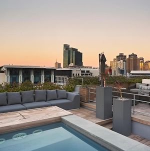 147 Waterkant Fast Wifi Roof Deck Pool Cape Town Exterior photo