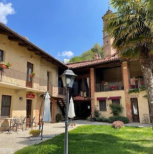 Il Barbio Villa Aramengo Exterior photo