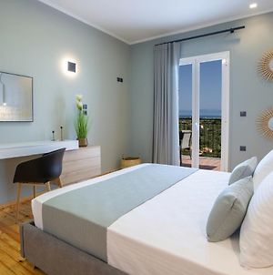Villa Dimitris - The House Experience Lefkada Island Exterior photo
