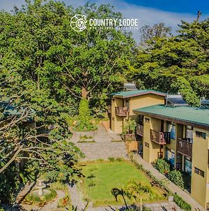 Monteverde Country Lodge Exterior photo