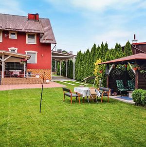 Stunning Home In Wielki Klincz With 3 Bedrooms And Wifi Exterior photo