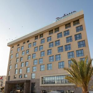 Movenpick Hotel Sfax Exterior photo