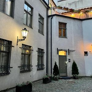 Dream Boutique Apartments Riga Exterior photo