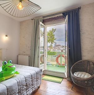 Le Grand Bassin Bed & Breakfast Castelnaudary Exterior photo