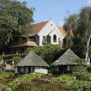 Arusha Serena Hotel Resort & Spa Exterior photo