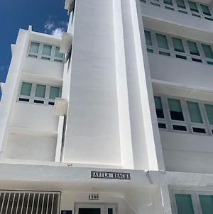 Avila Beach Hotel San Juan Exterior photo