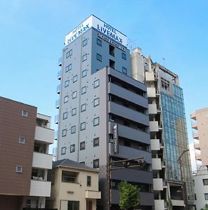 Hotel Livemax Akihabara Kita Tokyo Exterior photo