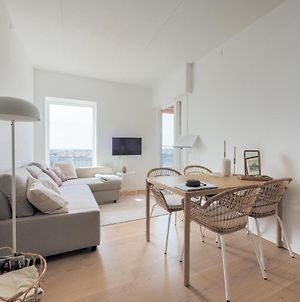 New Danish Design Flat - 10 Minutes To City Centre Apartment Copenhagen Exterior photo