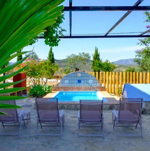 Holidays2Malaga Fresquedal 2 Bedrooms Apartment With Pool, Bbq, Wifi In Countryside Exterior photo