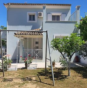 Vianas 3Bd Apartment, Near Corfu Town Viros Exterior photo