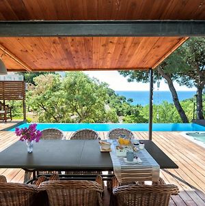 Villa Luxe At Your Fingertips Tossa de Mar Exterior photo