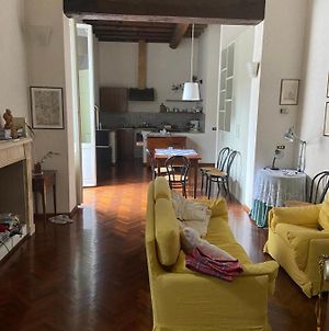 Casa Bonacini Apartment Reggio Emilia Exterior photo