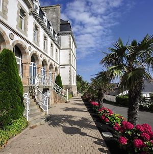 Belambra Clubs Tregastel - Le Castel Sainte Anne Hotel Exterior photo