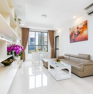 New & Luxury Apartment With Pool-3014 Ho Chi Minh City Exterior photo