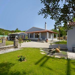 The Avra Gardens Villa Agios Ioannis  Exterior photo