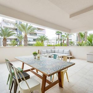 Luxury Green Hills Apartment Alicante Exterior photo