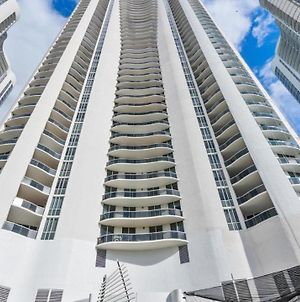 Luxury Two Bedroom Rental At Trump Tower Sunny Isles Beach 23Th Floor Exterior photo