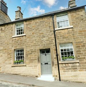 Church Cottage Bakewell Exterior photo